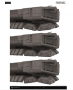 Meng Model SS-020 Spice Harvester